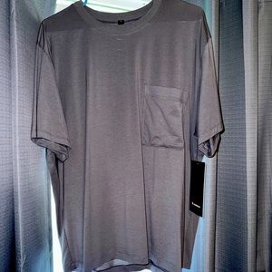 Mens Lululemon Shirt Size M